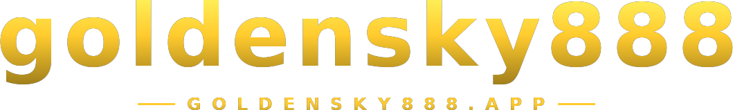 goldensky888 logo