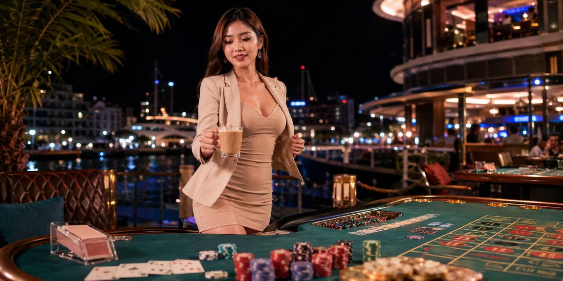 goldensky888 Royal Fishing